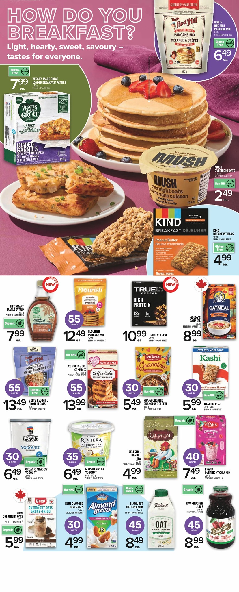 metro - Metro - Health and Wellness flyer valid from 09-11 - 09-17 - page: 2