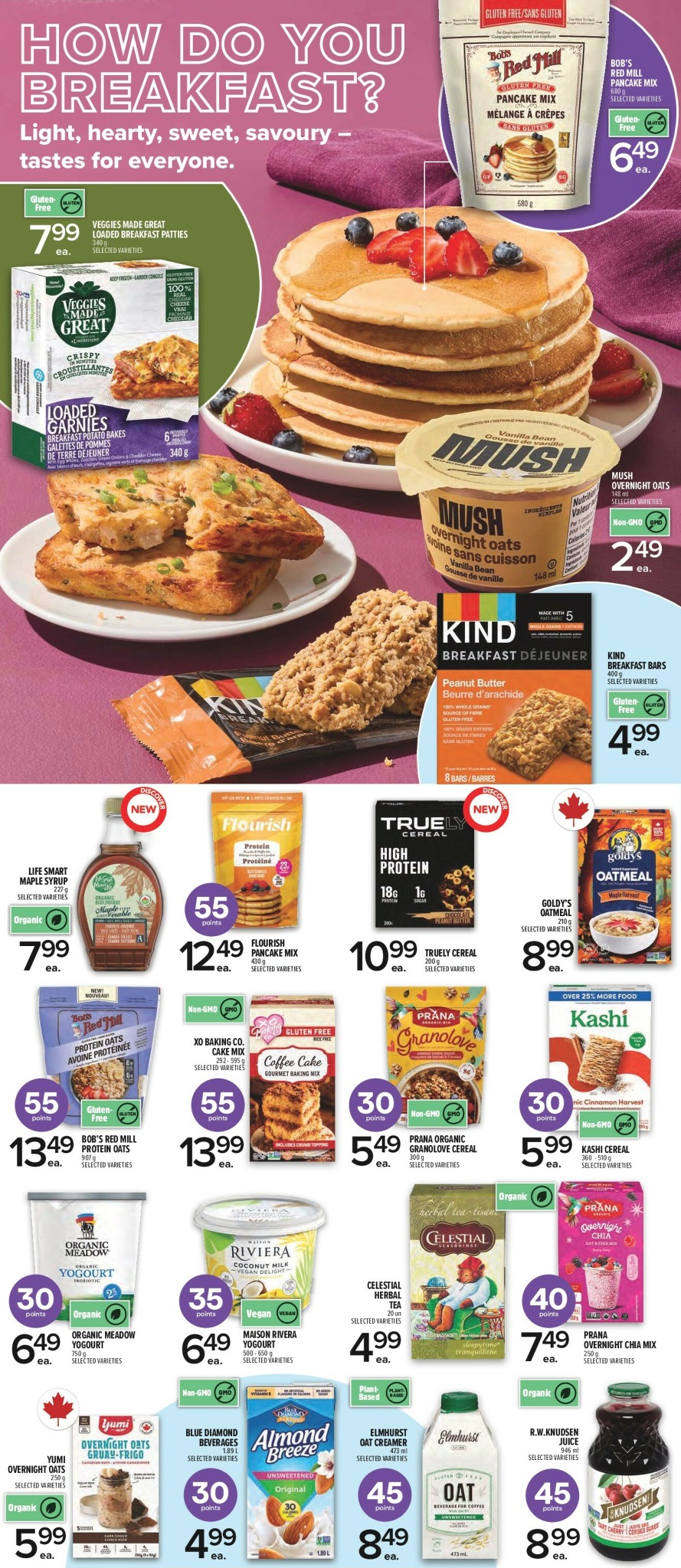 metro - Metro - Health and Wellness Specialty Flyer flyer valid from 09-17 - 09-23 - page: 2