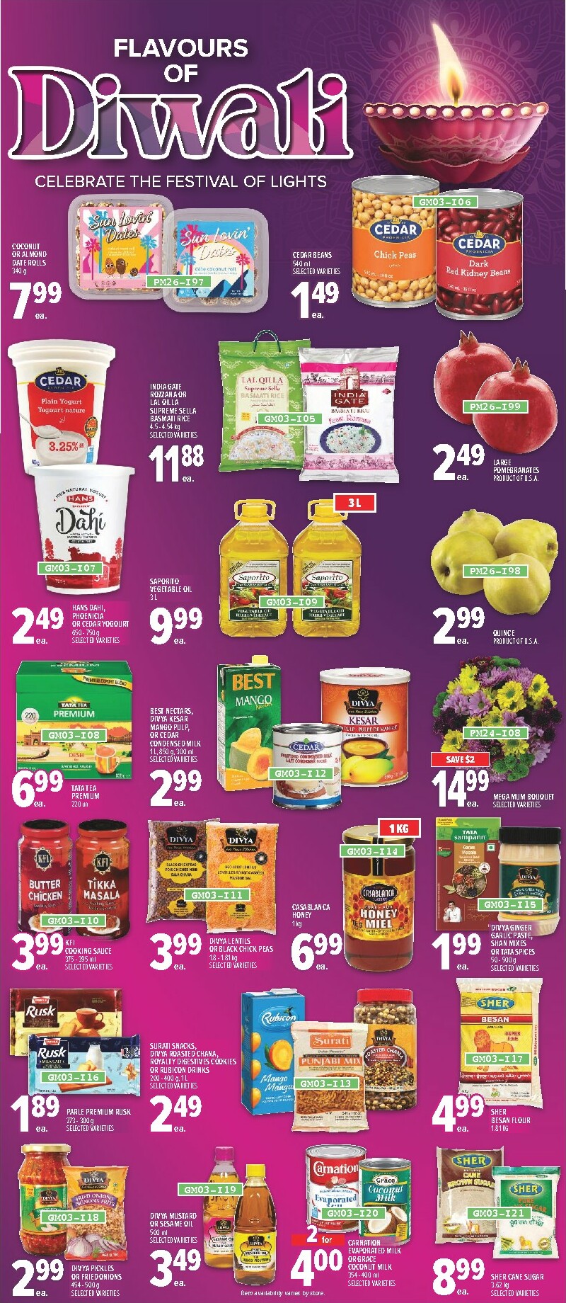 metro - Metro flyer valid from 10-09 - 10-15 - page: 10