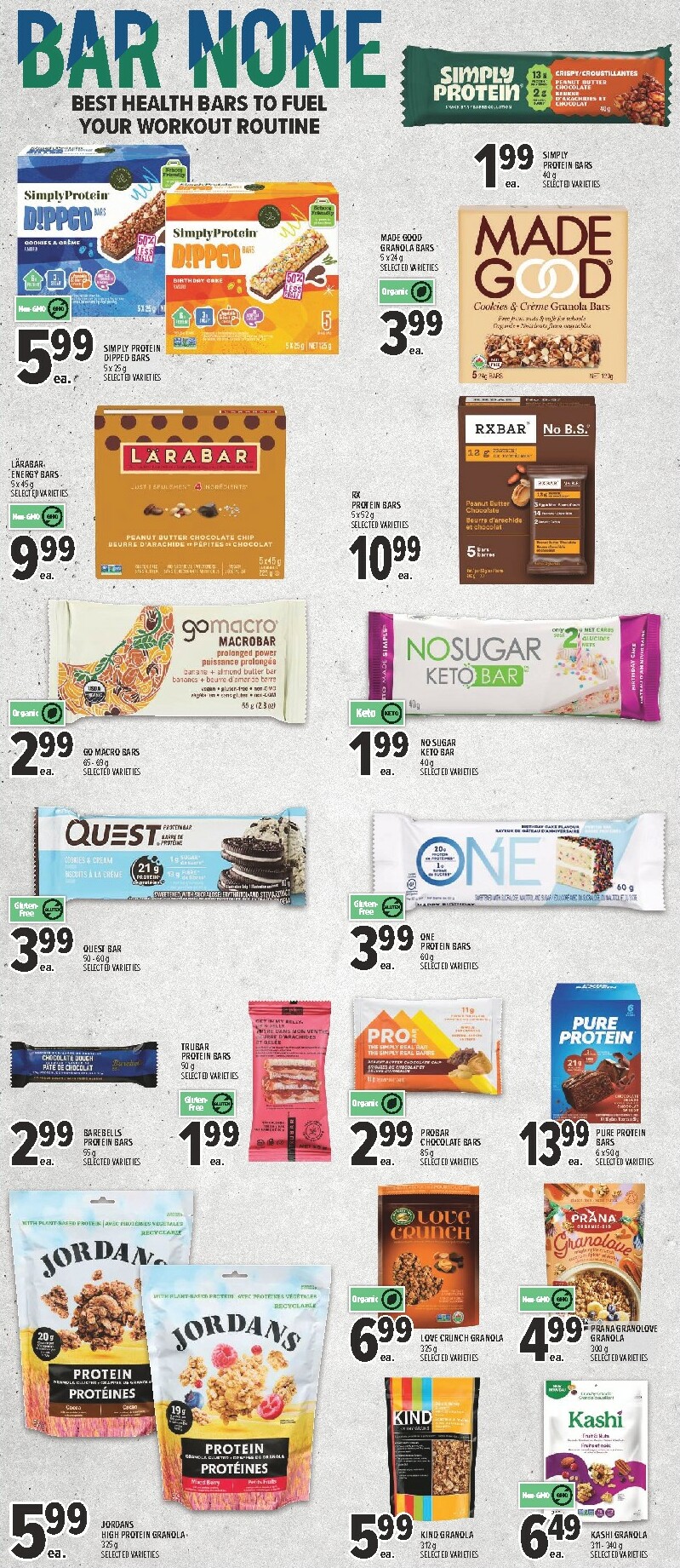 metro - Metro Flyer Valid From 10-30 to 11-05 - page: 13