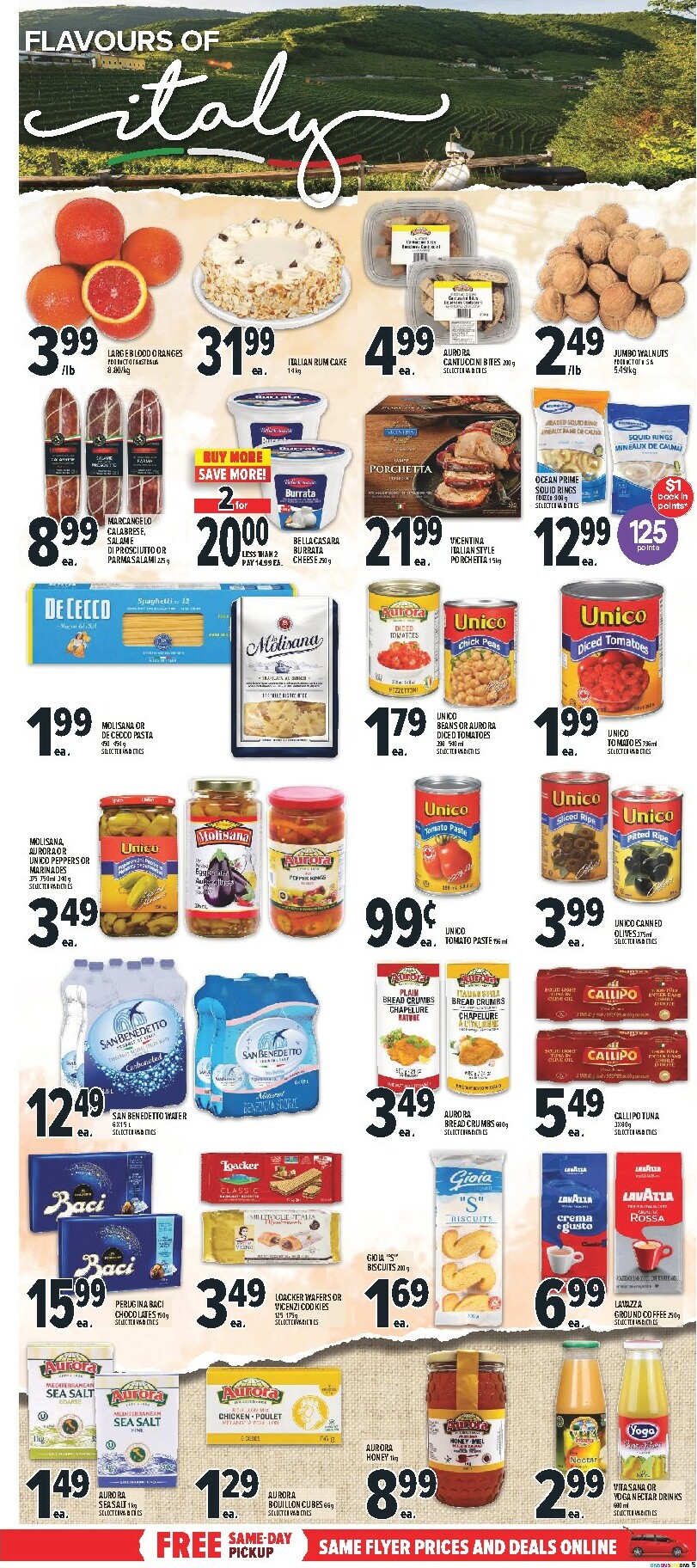 metro - Metro Flyer Valid From 11-13 to 11-19 - page: 10