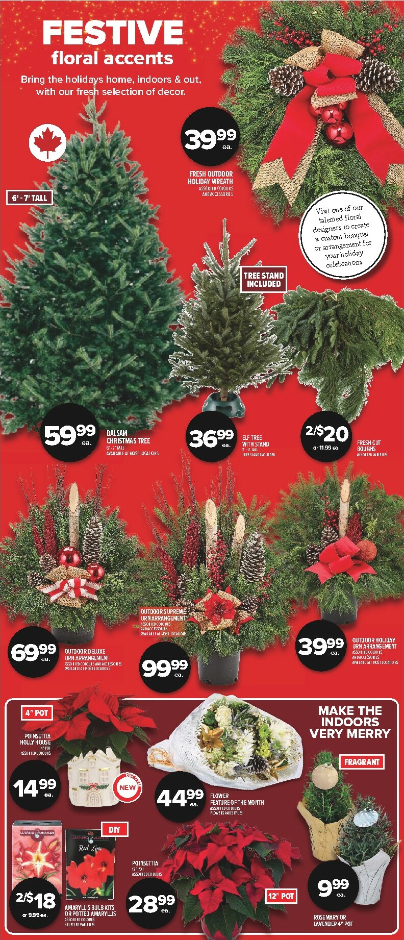 metro - Metro Flyer Valid From 11-20 to 11-26 - page: 7