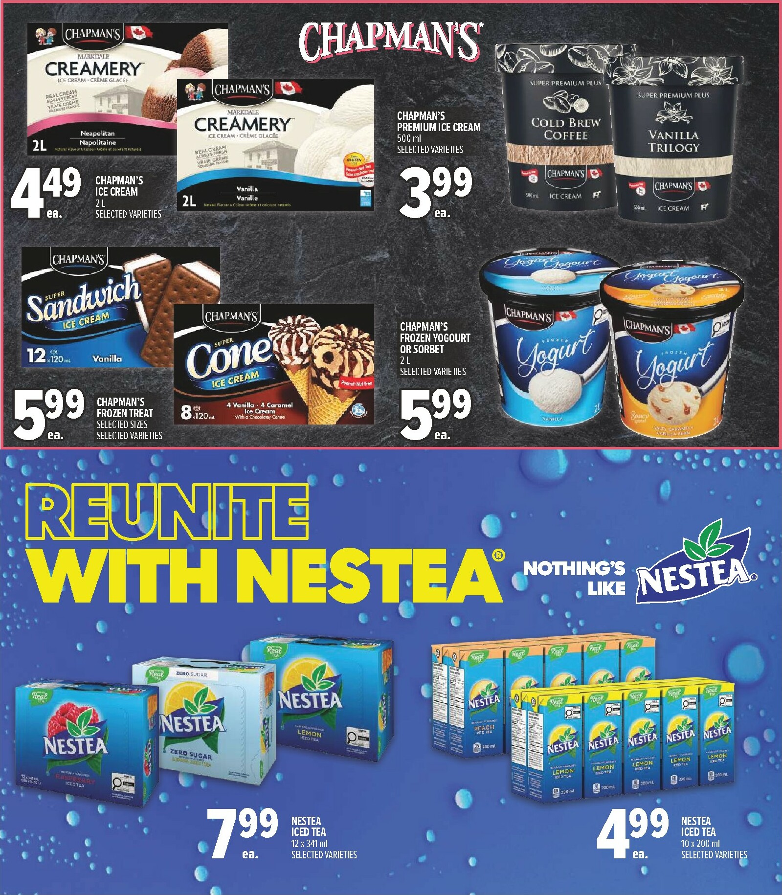 metro - Metro Flyer Valid From 11-20 to 11-26 - page: 16