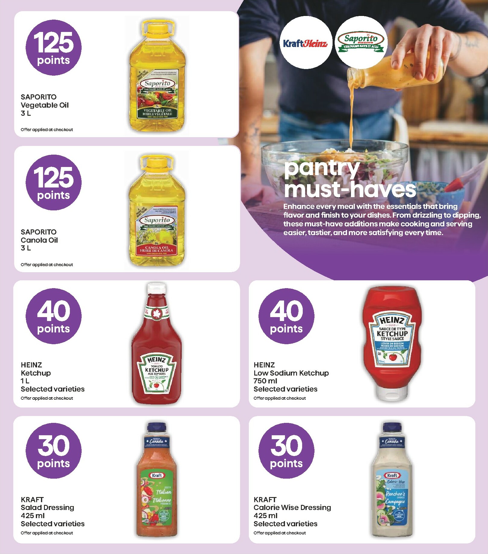 metro - Metro - MOI Booklet Flyer Valid From 11-20 to 11-26 - page: 4