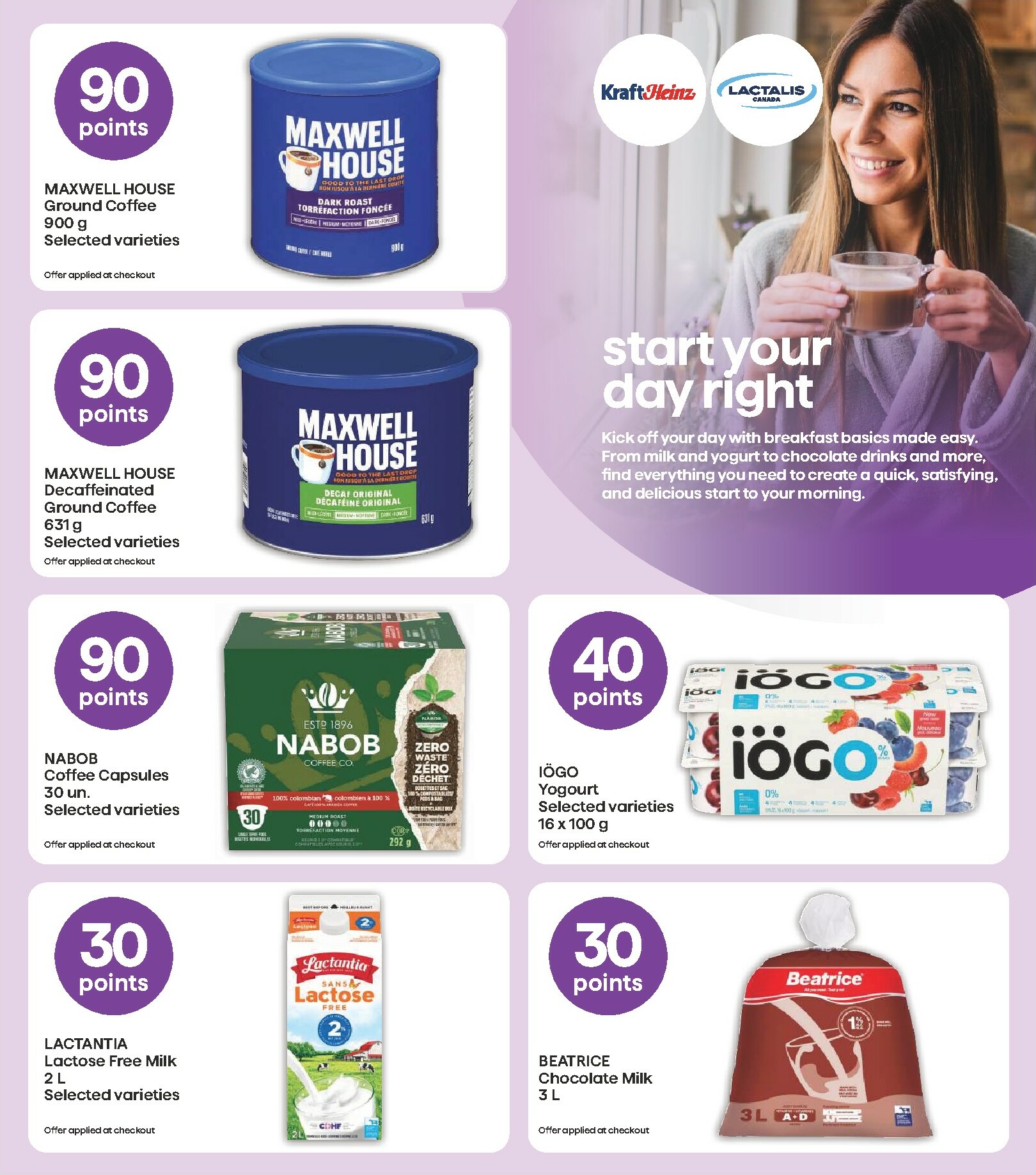 metro - Metro - MOI Booklet Flyer Valid From 11-20 to 11-26 - page: 2