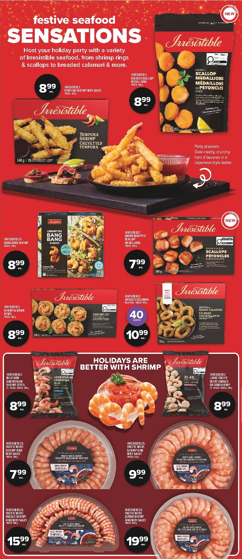 metro - Metro Flyer Valid From 11-27 to 12-03 - page: 8