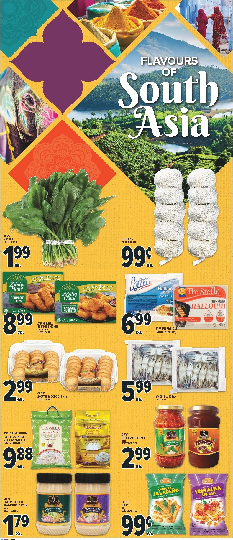 metro - Metro Flyer Valid From 12-04 to 12-10 - page: 14