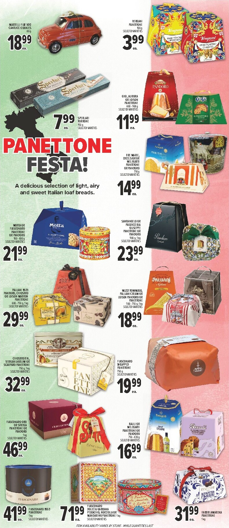 metro - Metro Flyer Valid From 12-11 to 12-17 - page: 17