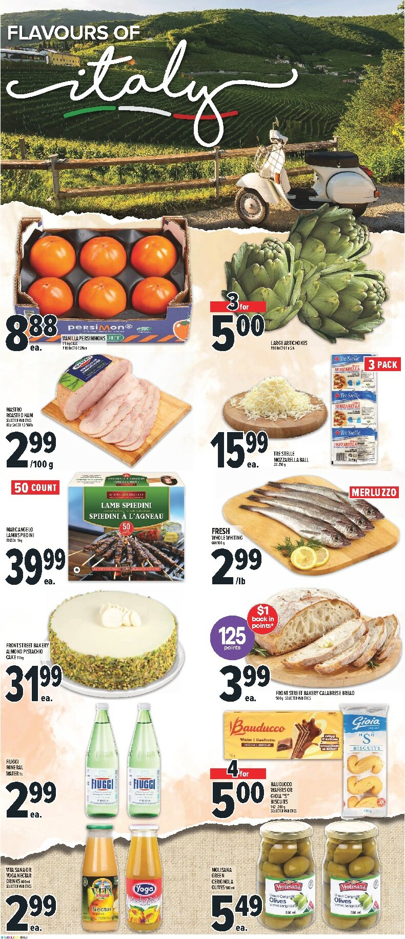 metro - Metro Flyer Valid From 12-18 to 12-24 - page: 16