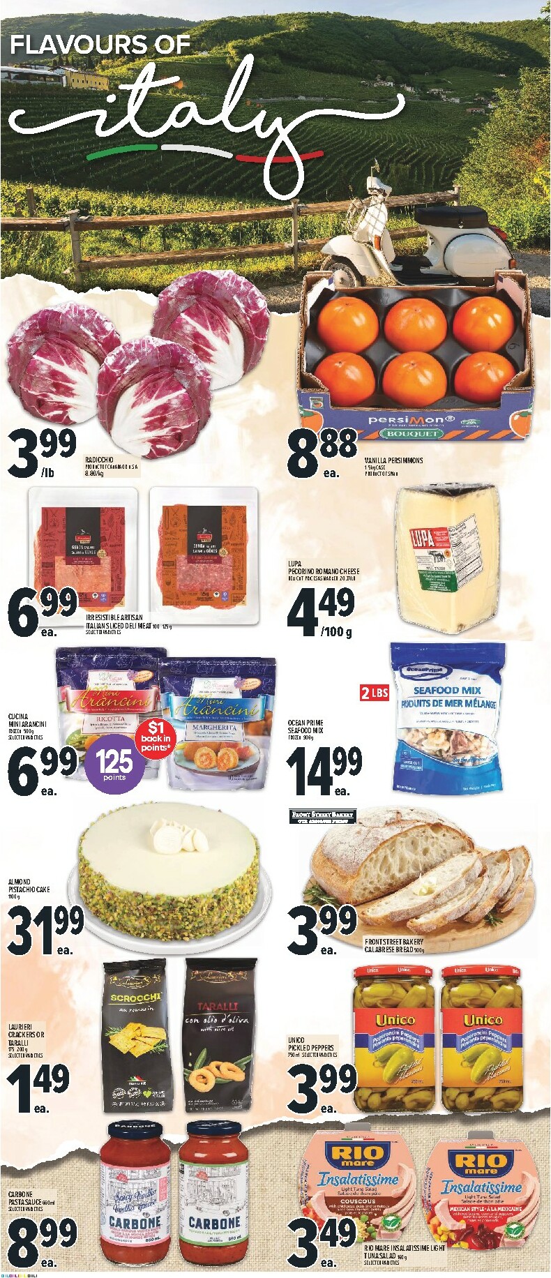 metro - Metro Flyer Valid From 12-25 to 12-31 - page: 12