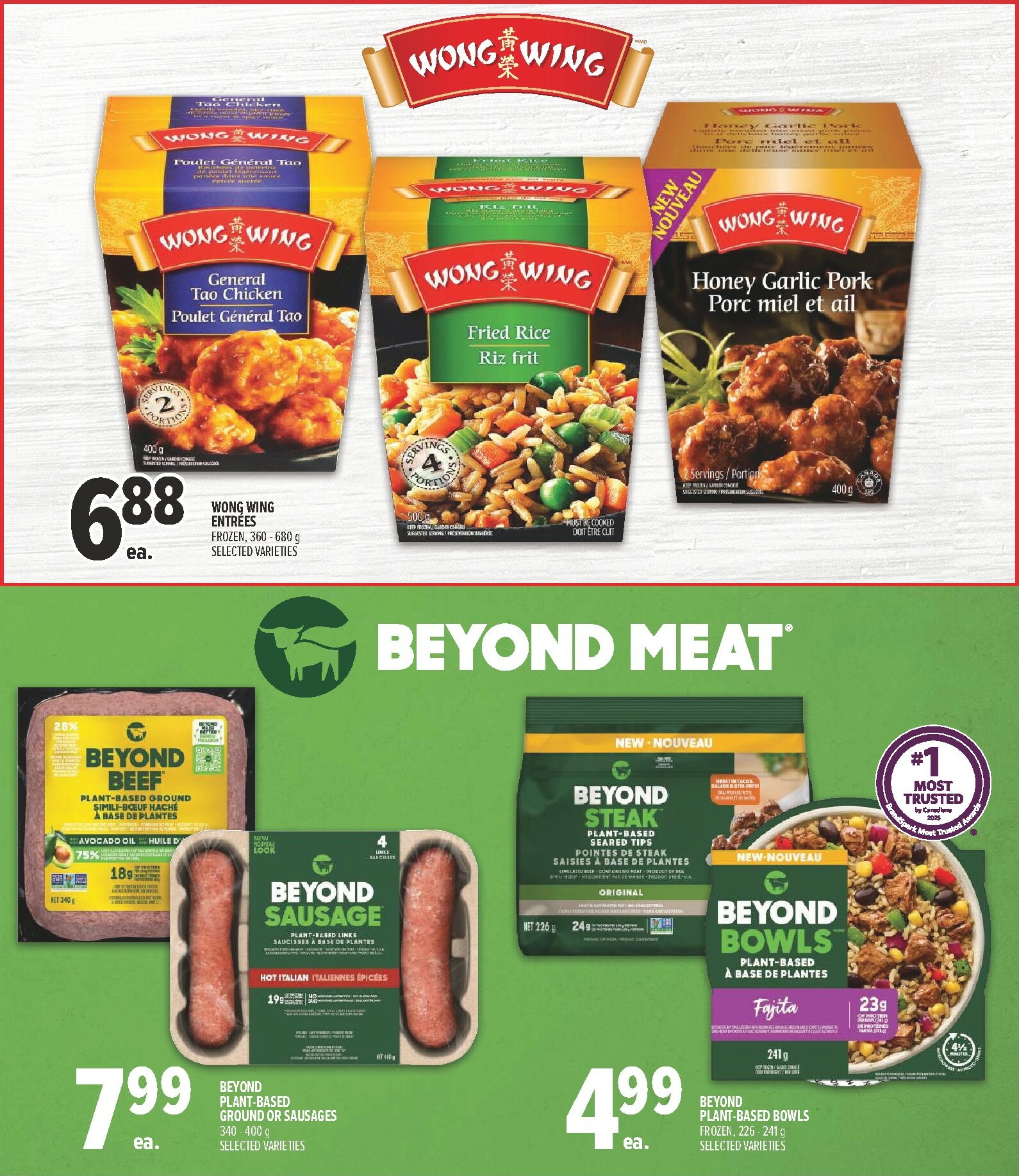 metro - Metro Flyer Valid From 01-01 to 01-07 - page: 15