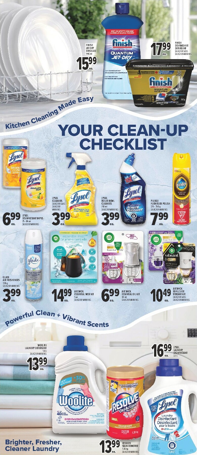 metro - Metro Flyer Valid From 01-15 to 01-21 - page: 12