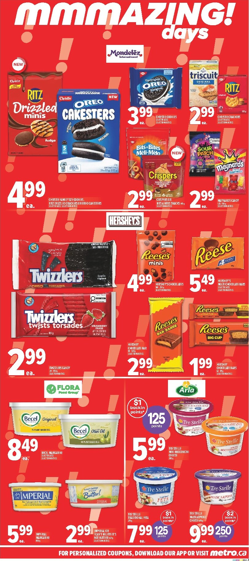 metro - Metro Flyer Valid From 2026-02-05 to 2026-02-11 - page: 5