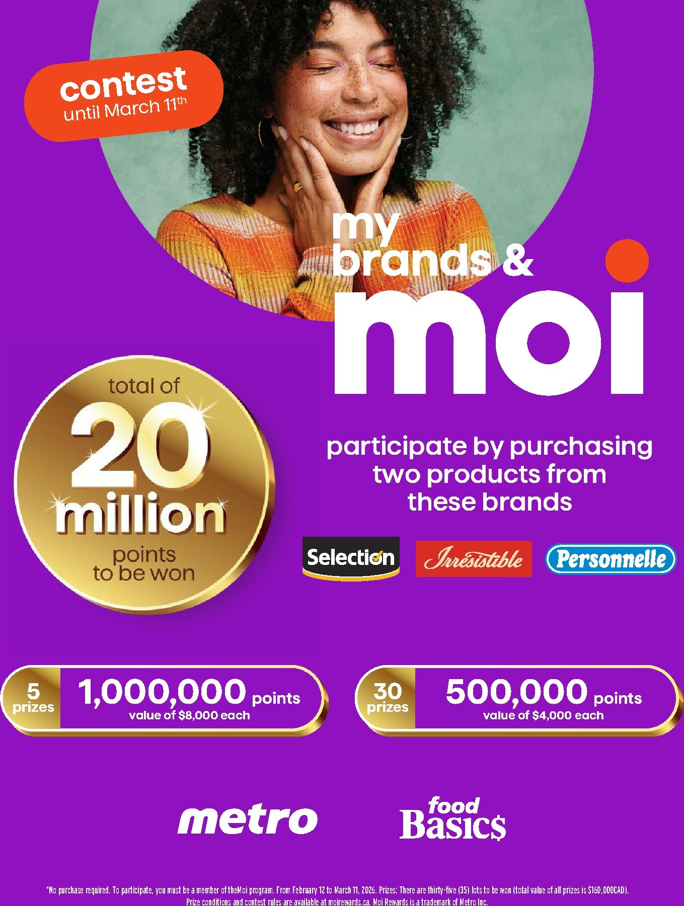 metro - Metro Flyer Valid From 2026-02-12 to 2026-02-18 - page: 6