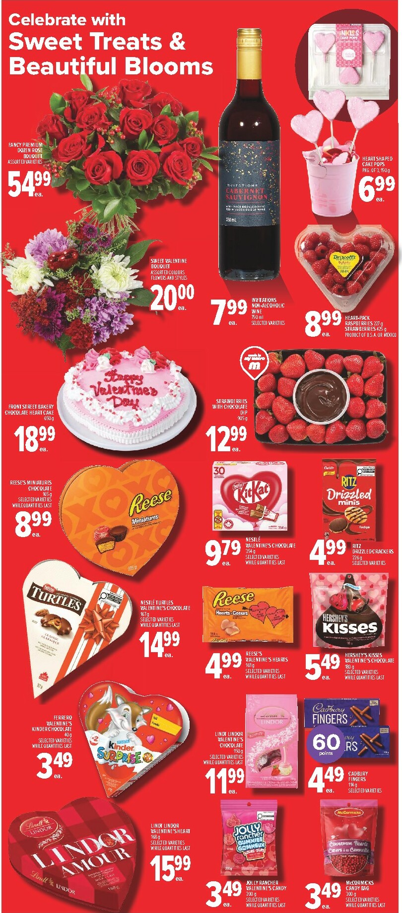 metro - Metro Flyer Valid From 2026-02-12 to 2026-02-18 - page: 8