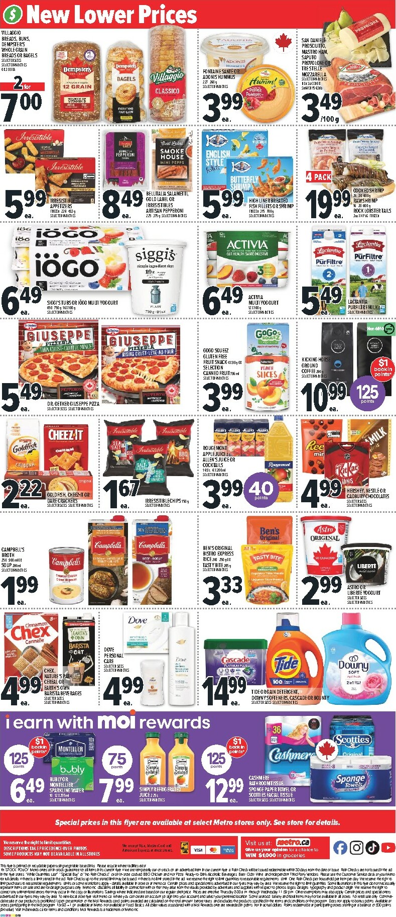 metro - Metro Flyer Valid From 2026-02-12 to 2026-02-18 - page: 4