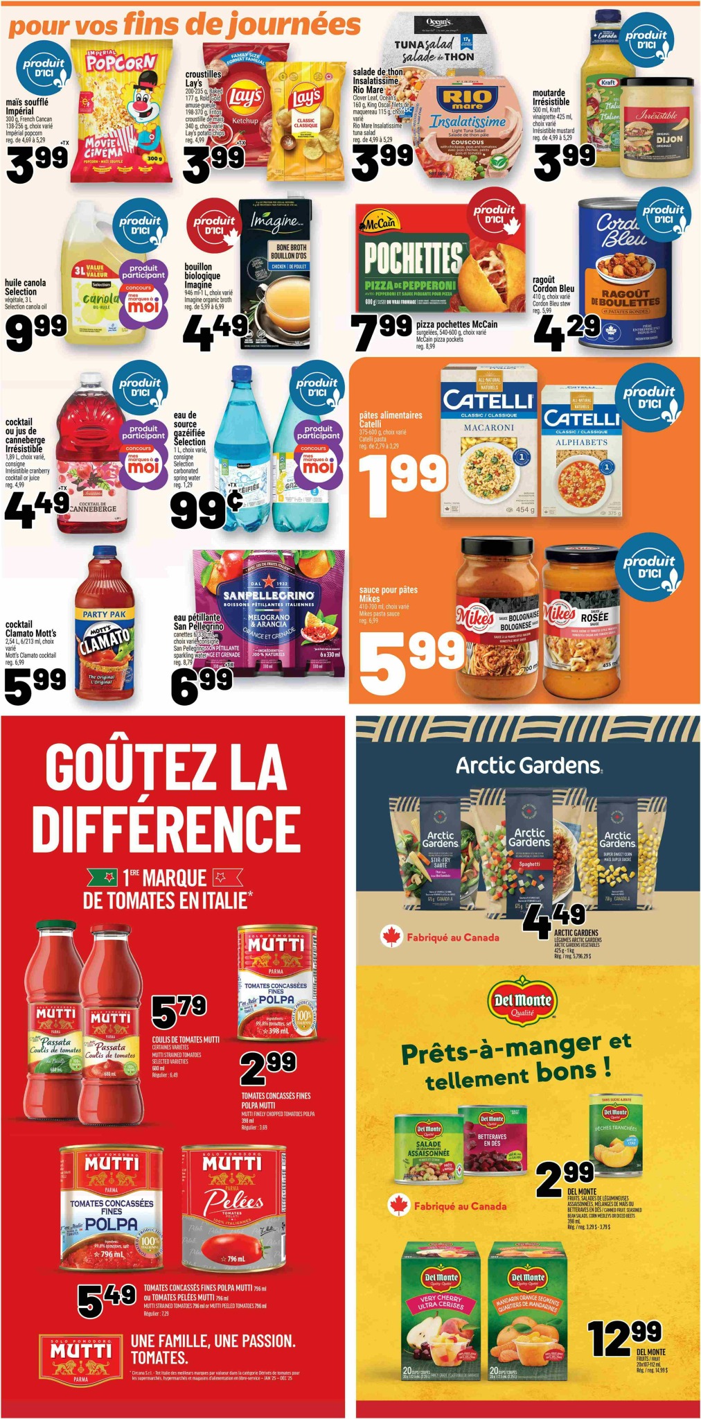 metro - Metro Flyer Valid From 2026-02-19 to 2026-02-25 - page: 20