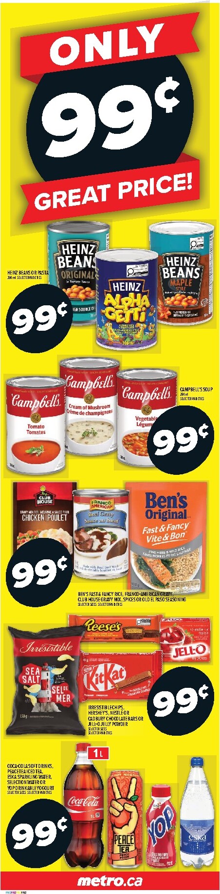 metro - Metro Flyer Valid From 2026-02-26 to 2026-03-04 - page: 3