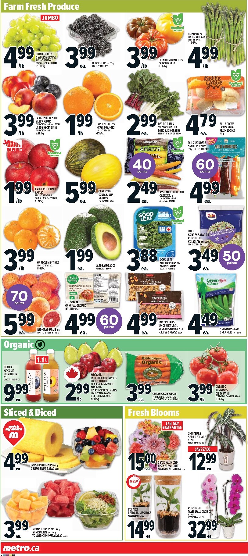 metro - Metro Flyer Valid From 2026-02-26 to 2026-03-04 - page: 6