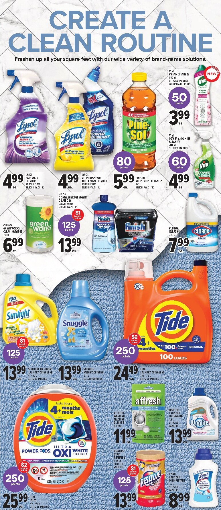 metro - Metro Flyer Valid From 2026-02-26 to 2026-03-04 - page: 13