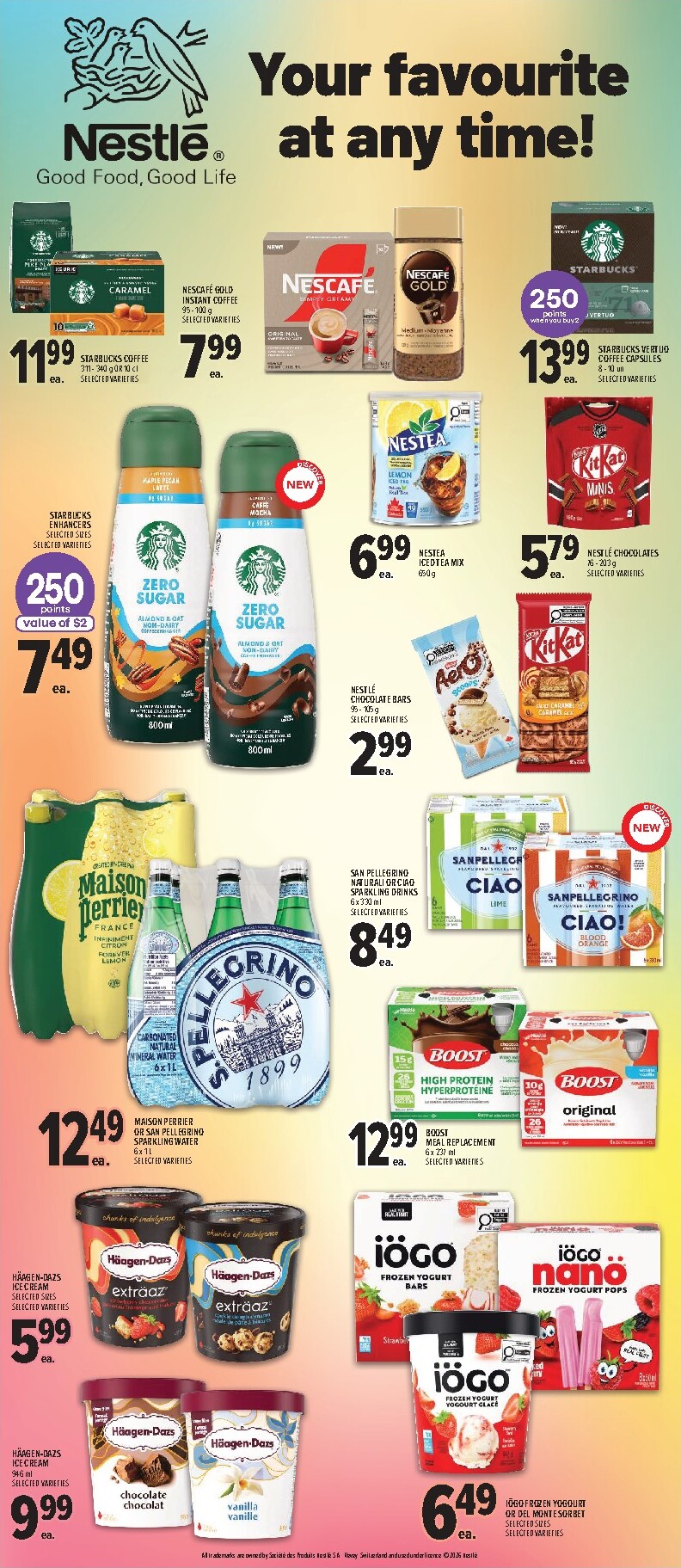 metro - Metro Flyer Valid From 2026-03-05 to 2026-03-11 - page: 19