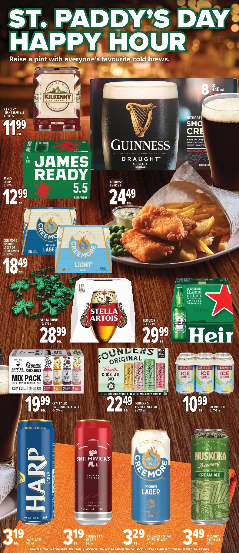 metro - Metro Flyer Valid From 2026-03-12 to 2026-03-18 - page: 8