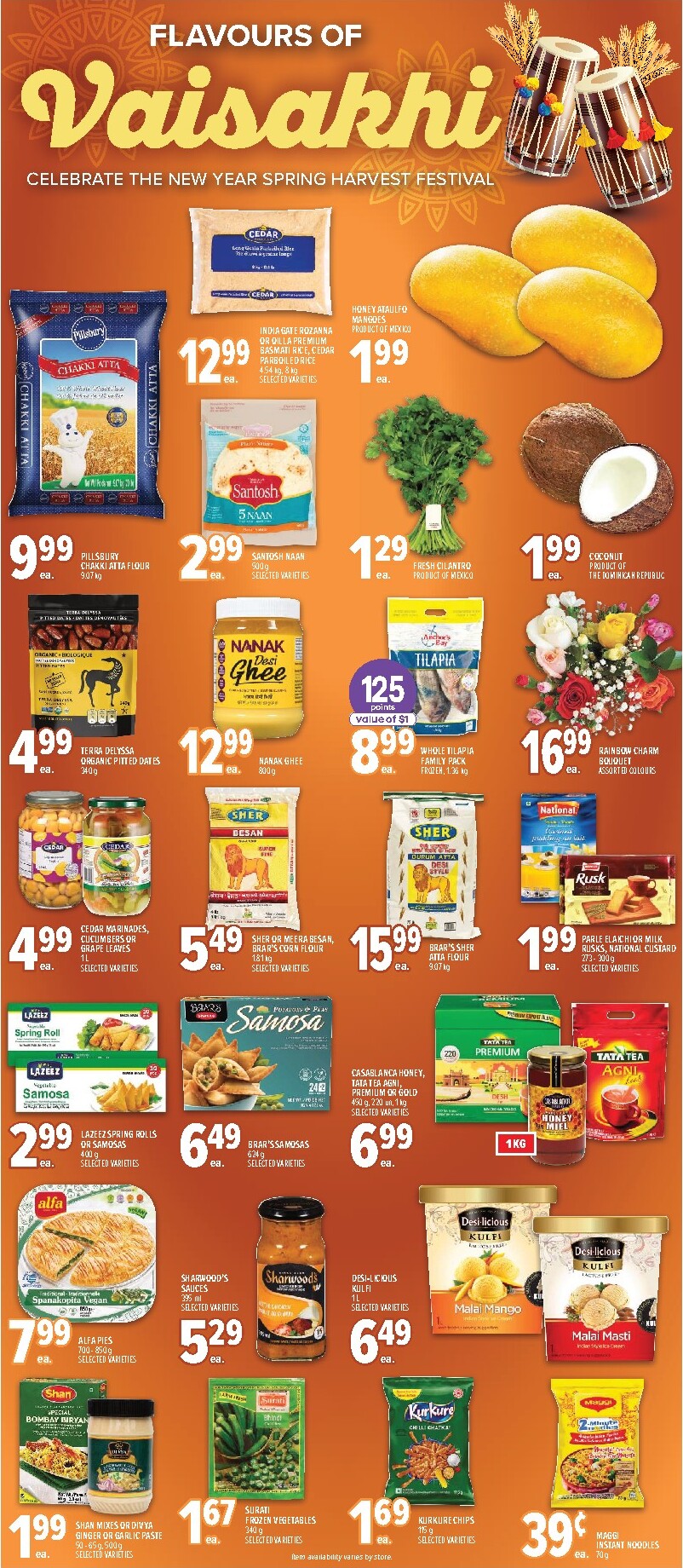 metro - Metro Flyer Valid From 2026-03-19 to 2026-03-25 - page: 16