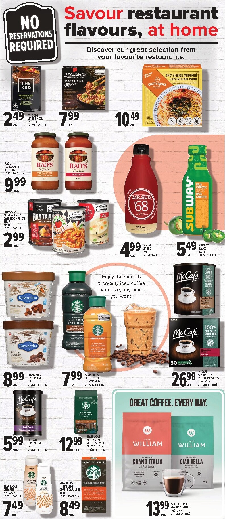 metro - Metro Flyer Valid From 2026-03-19 to 2026-03-25 - page: 13