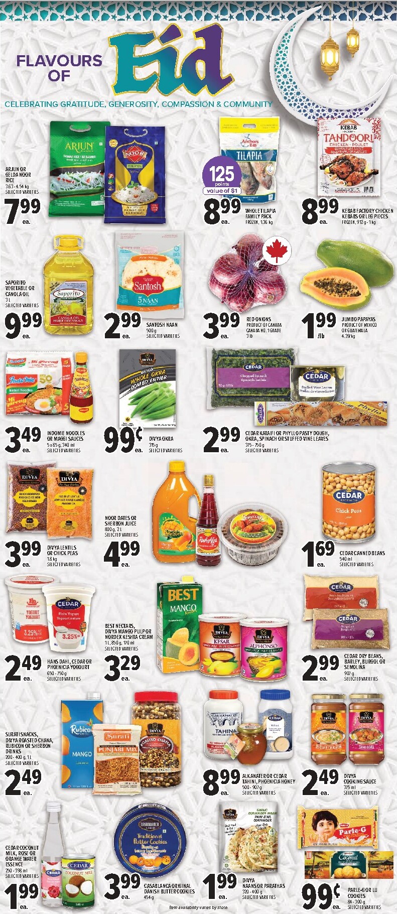 metro - Metro Flyer Valid From 2026-03-19 to 2026-03-25 - page: 14