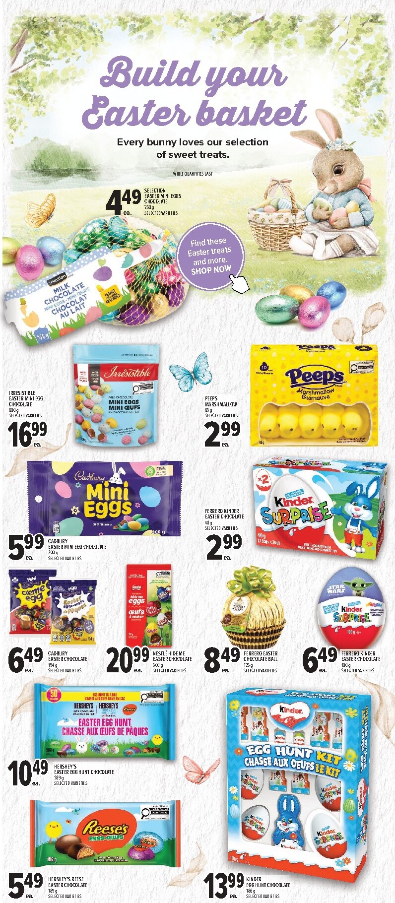 metro - Metro Flyer Valid From 2026-03-19 to 2026-03-25 - page: 11