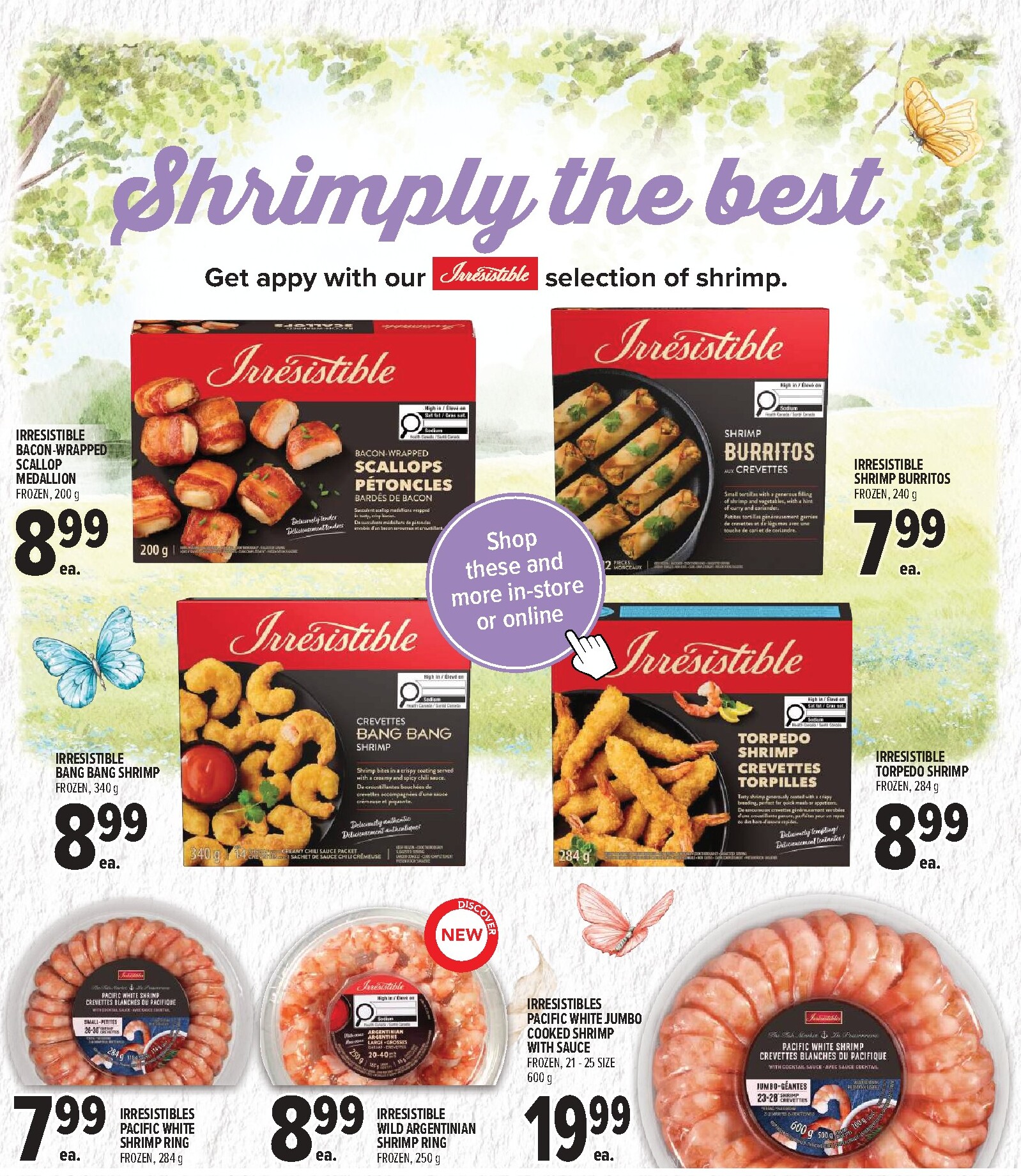 metro - Metro Flyer Valid From 2026-03-26 to 2026-04-01 - page: 10