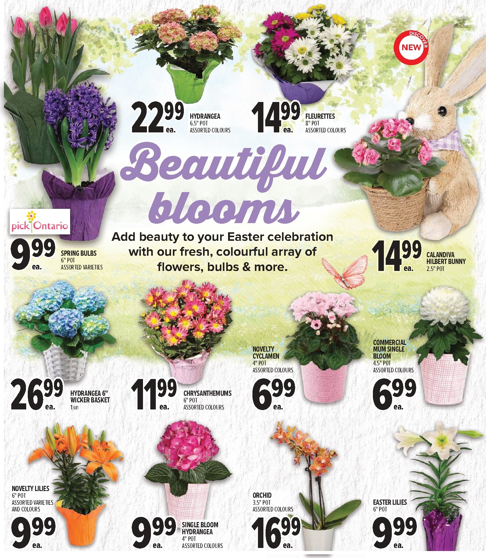 metro - Metro Flyer Valid From 2026-03-26 to 2026-04-01 - page: 8