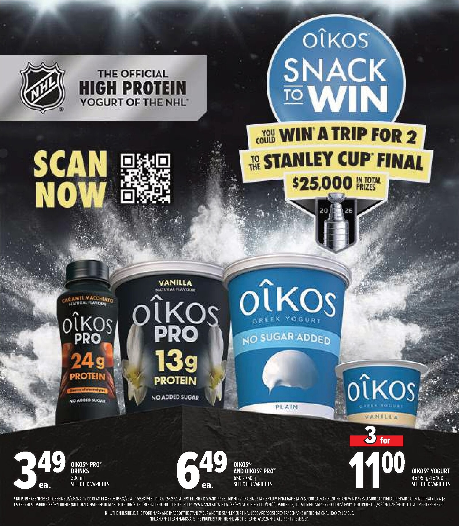 metro - Upcoming Metro Flyer Valid from 2026-04-09 to 2026-04-15 - page: 19