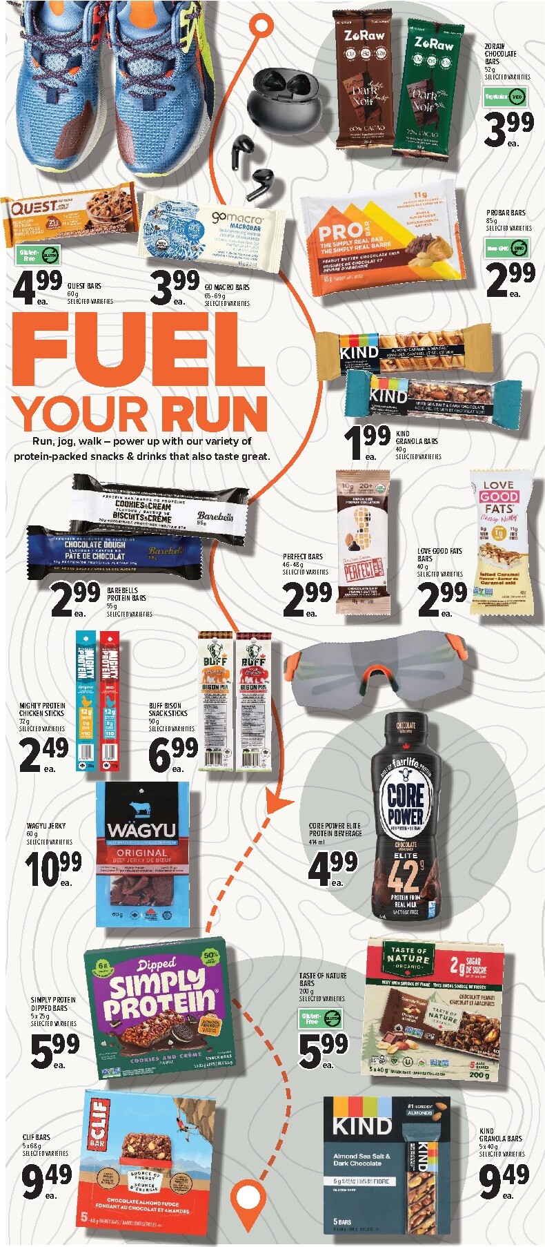 metro - Upcoming Metro Flyer Valid from 2026-04-09 to 2026-04-15 - page: 14