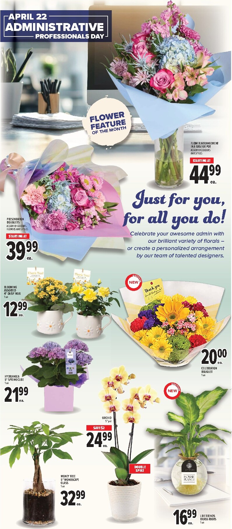 metro - Metro Flyer Valid from 2026-04-16 to 2026-04-22 - page: 7