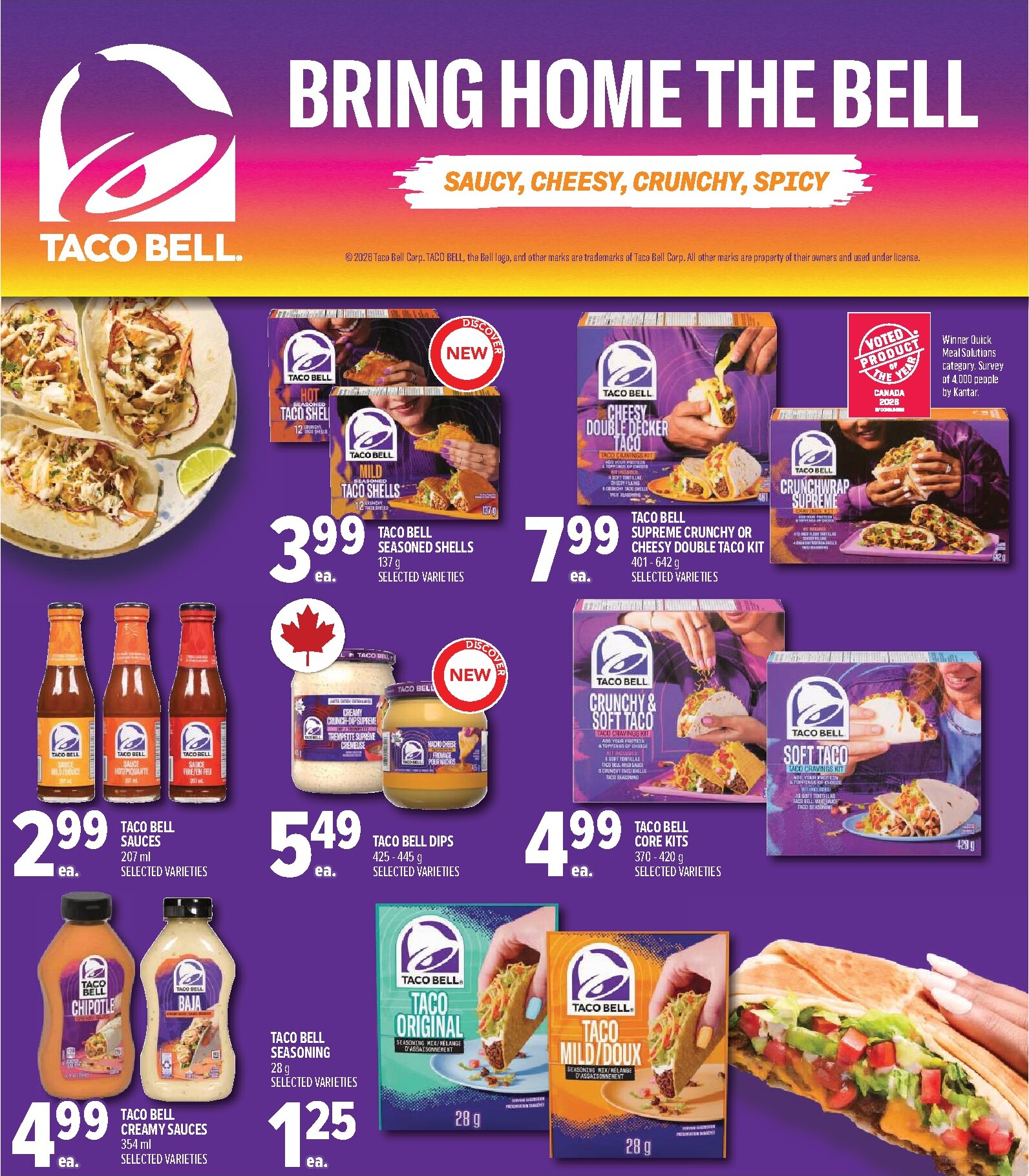 metro - Metro Flyer Valid from 2026-04-16 to 2026-04-22 - page: 14