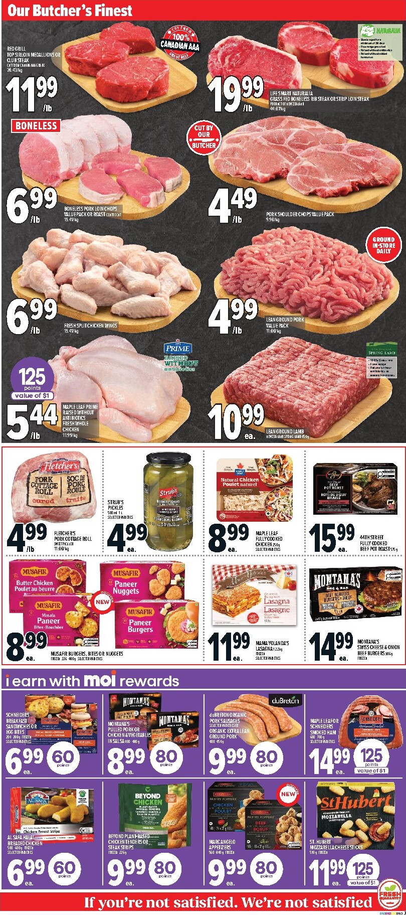 metro - Metro Flyer Valid from 2026-04-16 to 2026-04-22 - page: 8