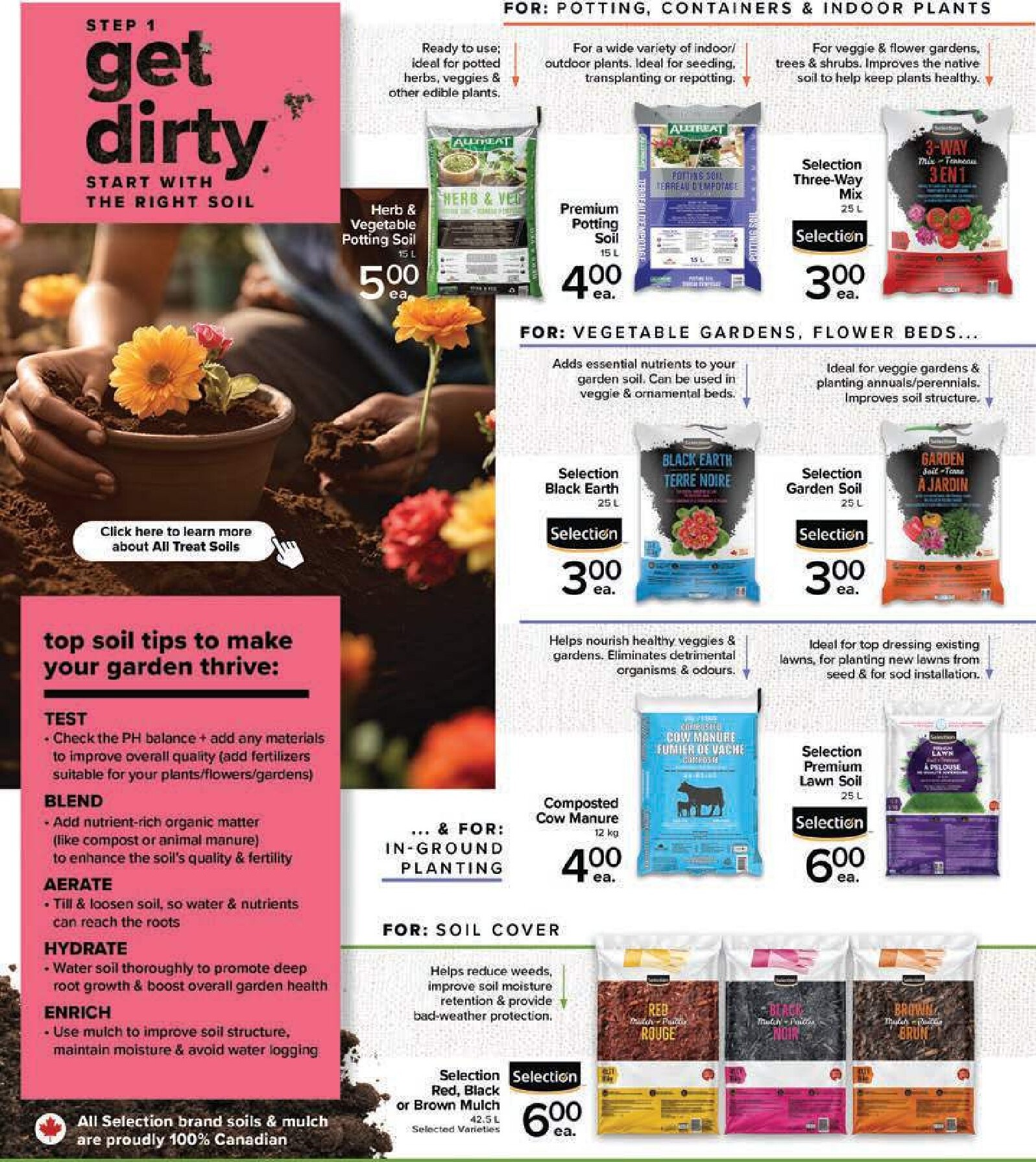 metro - New Metro - Garden Flyer for This Week – 2026-04-23 to 2026-05-21 - page: 2