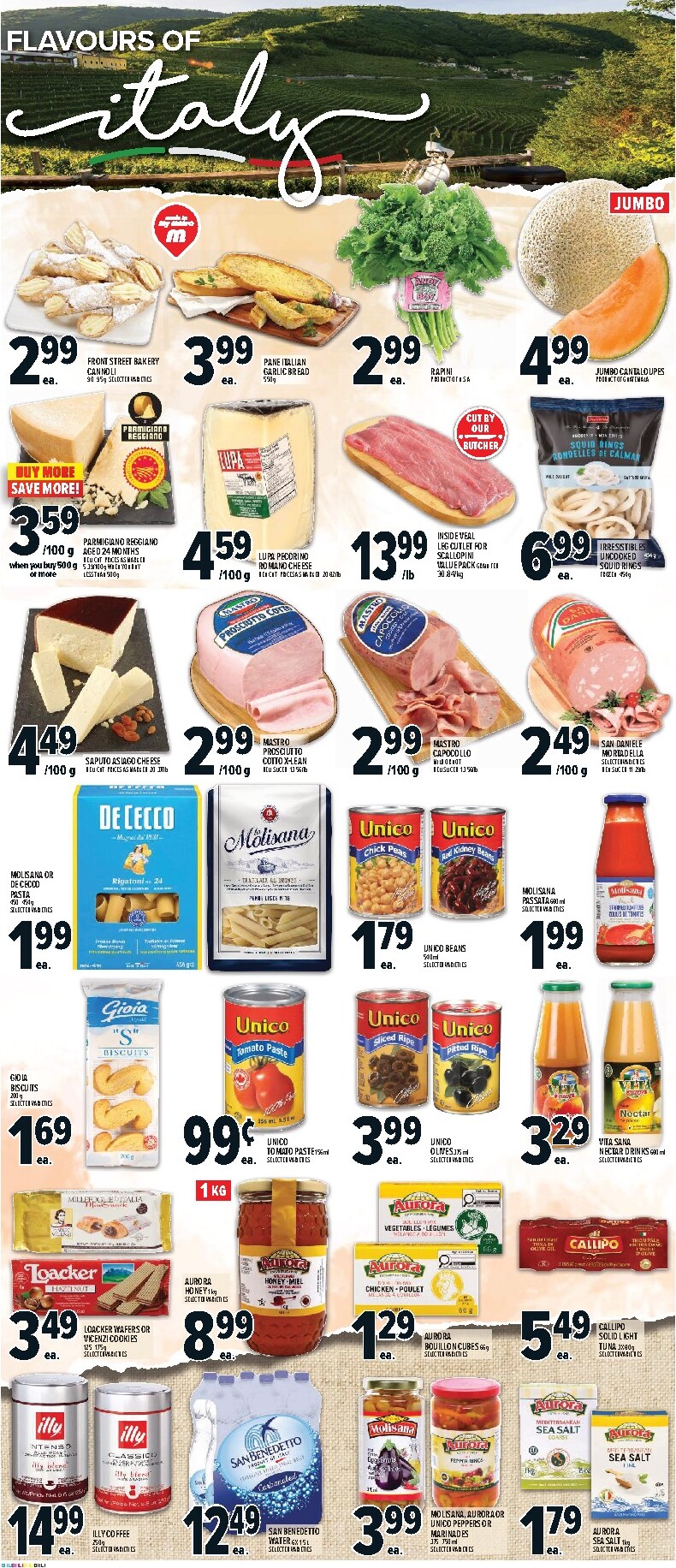 metro - New Metro Flyer for This Week – 2026-04-23 to 2026-04-29 - page: 10