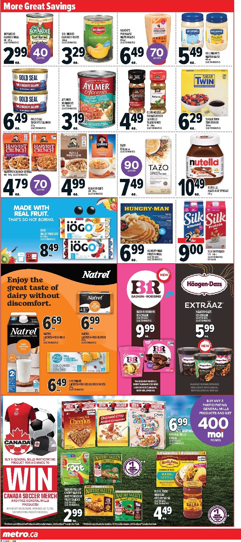 metro - New Metro Flyer for This Week – 2026-04-23 to 2026-04-29 - page: 13