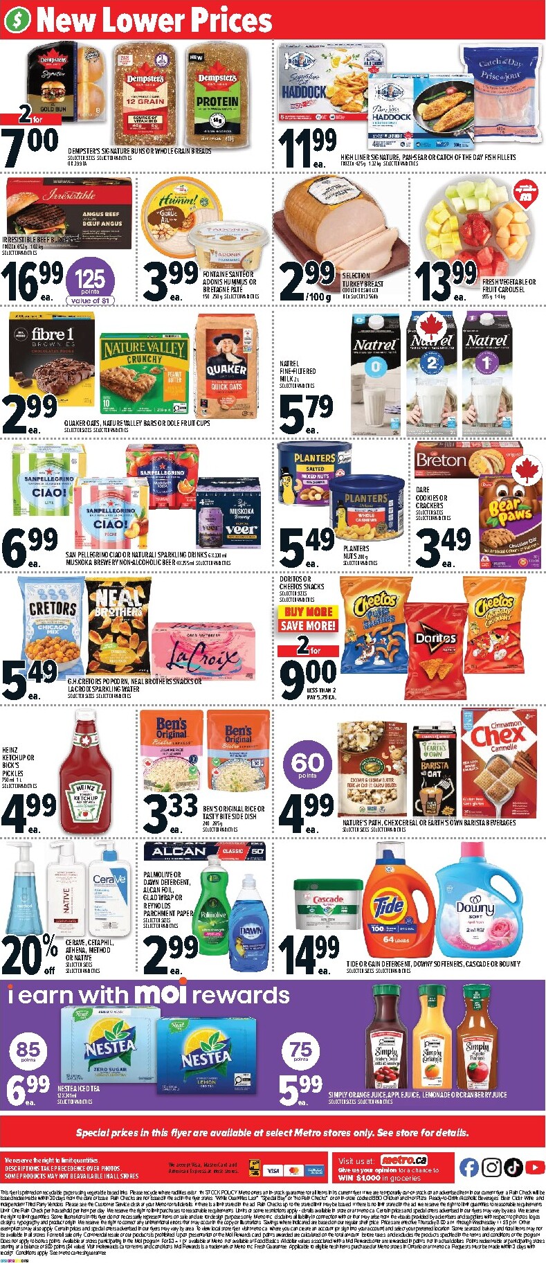 metro - New Metro Flyer for This Week – 2026-04-23 to 2026-04-29 - page: 4