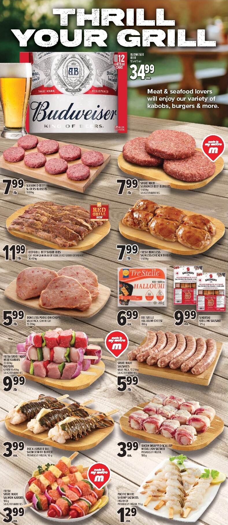 metro - New Metro Flyer for This Week – 2026-04-23 to 2026-04-29 - page: 8