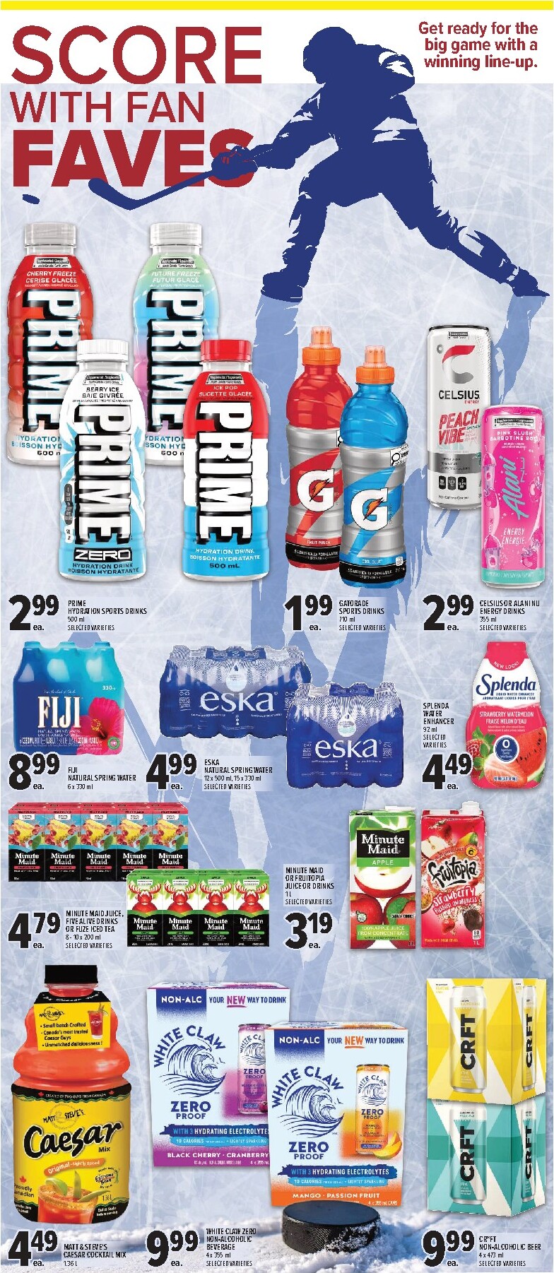 metro - New Metro Flyer for This Week – 2026-04-23 to 2026-04-29 - page: 12