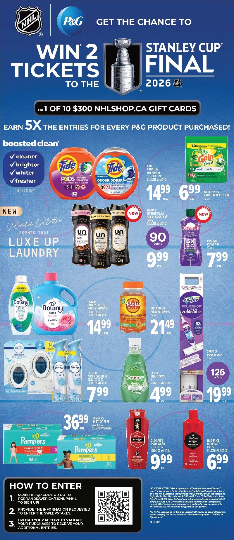 metro - New Metro Flyer for This Week – 2026-04-23 to 2026-04-29 - page: 15