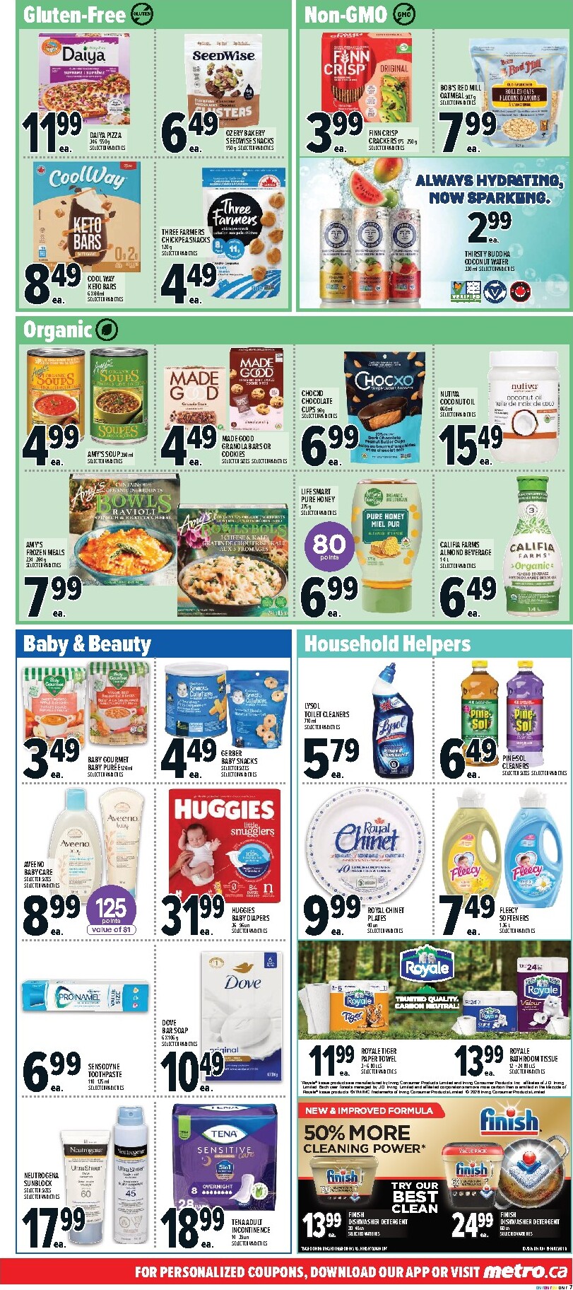 metro - New Metro Flyer for This Week – 2026-04-23 to 2026-04-29 - page: 14