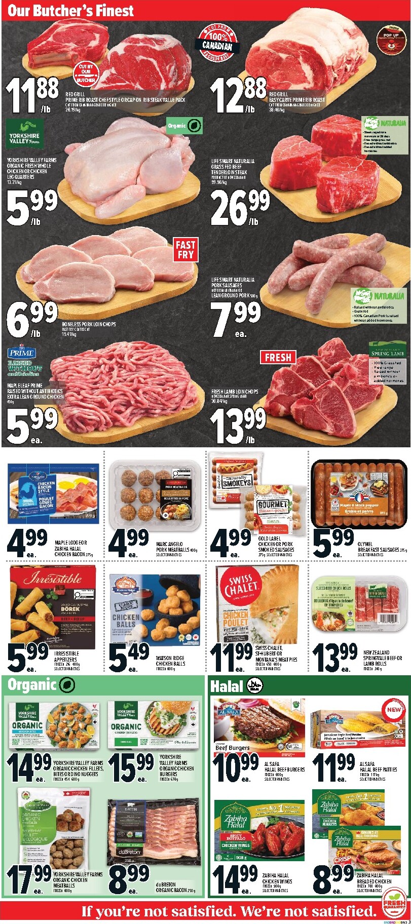 metro - New Metro Flyer for This Week – 2026-04-23 to 2026-04-29 - page: 7