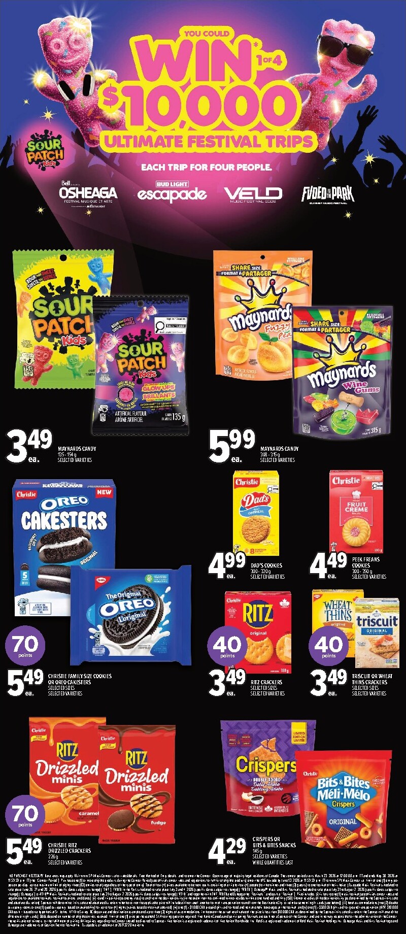 metro - New Metro Flyer for This Week – 2026-04-23 to 2026-04-29 - page: 18