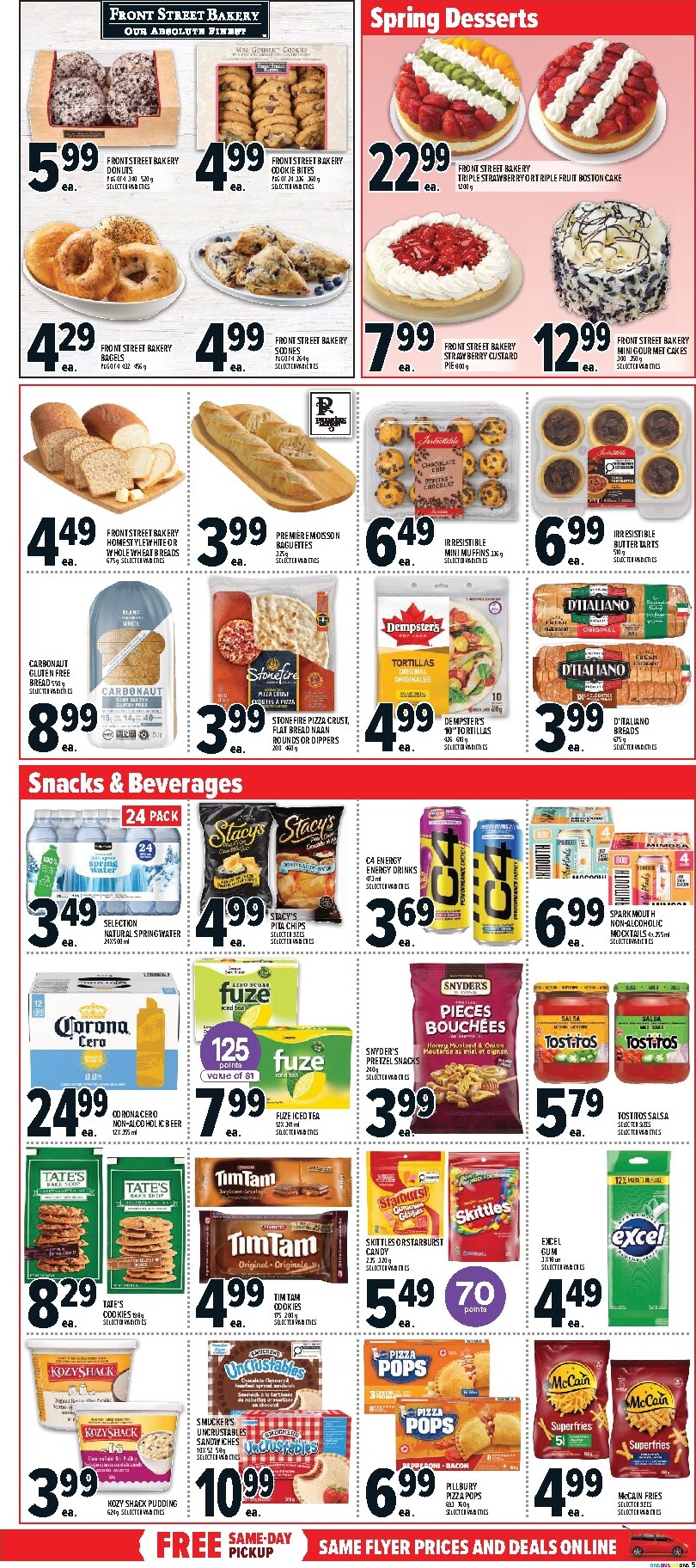 metro - New Metro Flyer for This Week – 2026-04-23 to 2026-04-29 - page: 11