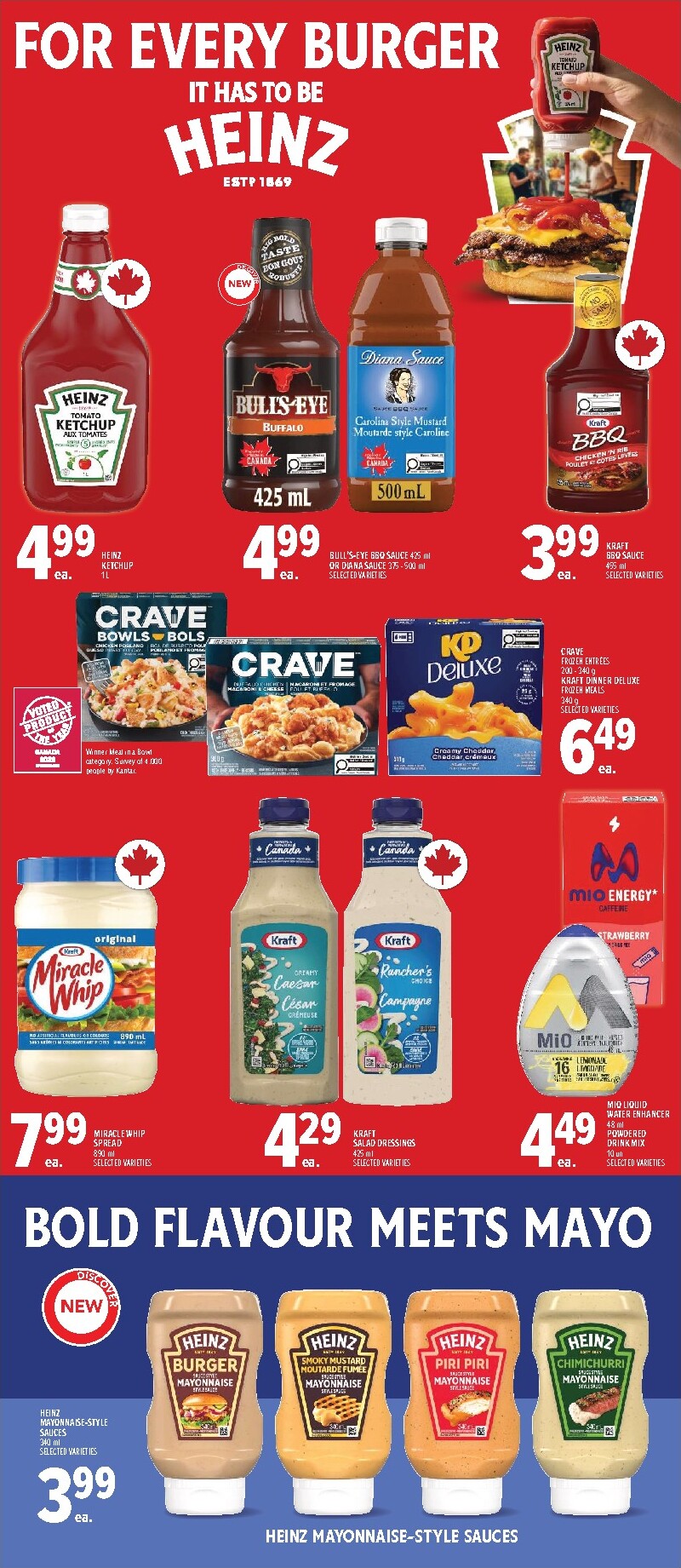 metro - New Metro Flyer for This Week – 2026-04-23 to 2026-04-29 - page: 17