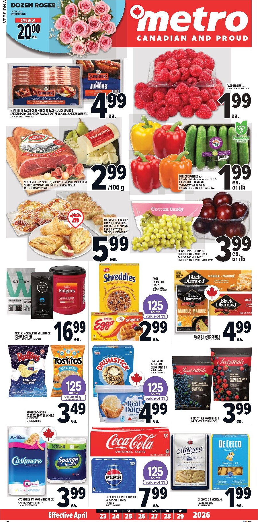 metro - New Metro Flyer for This Week – 2026-04-23 to 2026-04-29 - page: 2